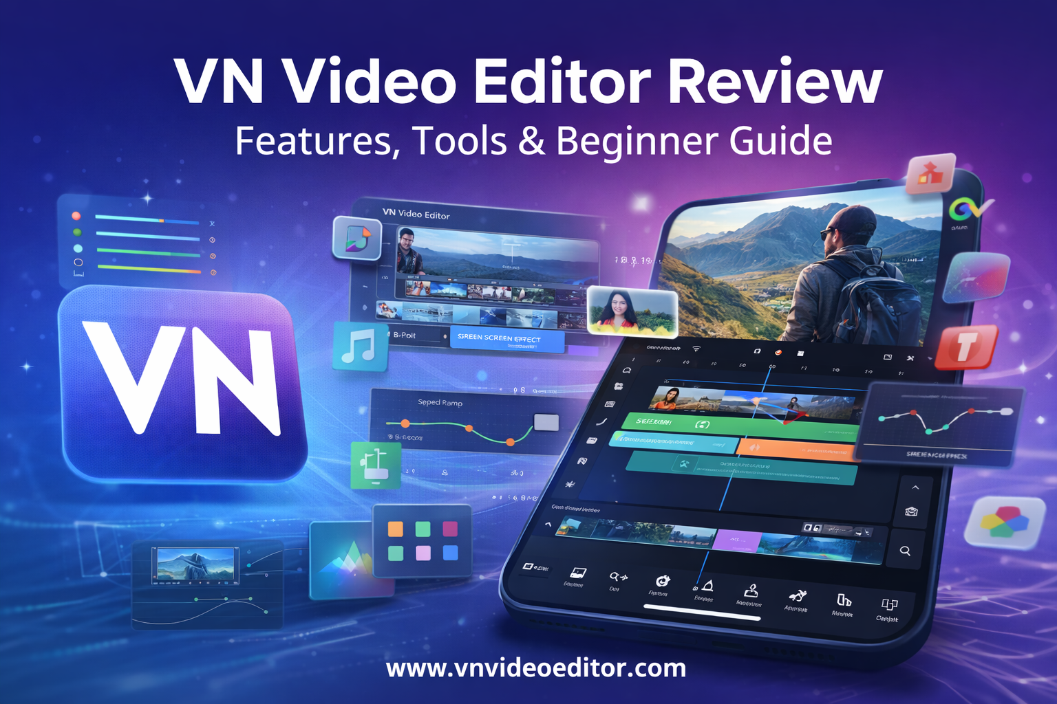 vn video editor apk